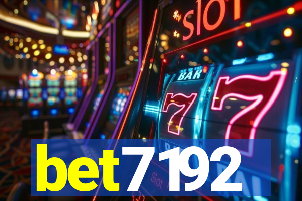 bet7192