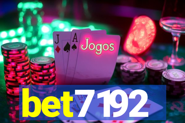 bet7192