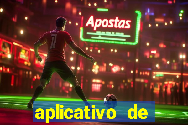 aplicativo de analise de jogos