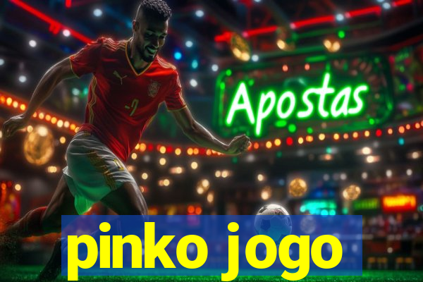 pinko jogo