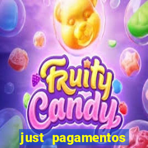 just pagamentos ltda jogos