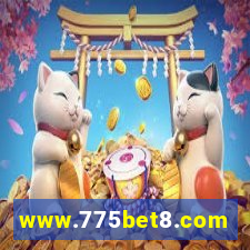 www.775bet8.com