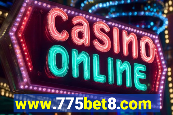 www.775bet8.com