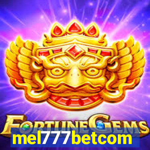 mel777betcom