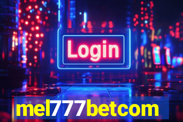 mel777betcom