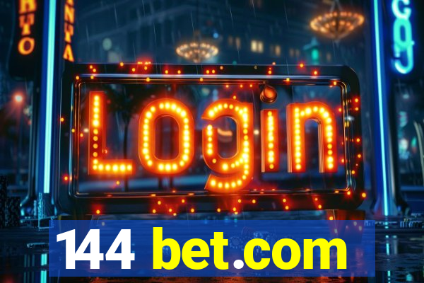 144 bet.com