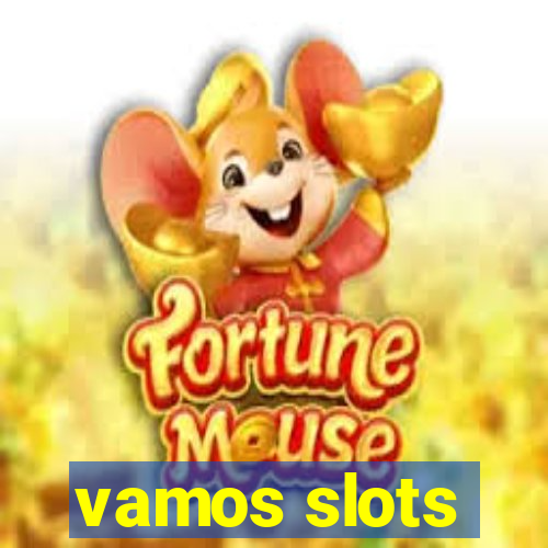 vamos slots