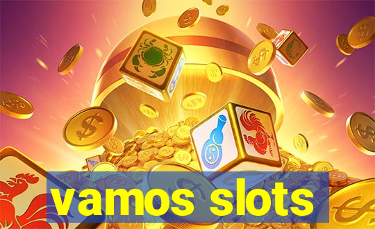 vamos slots