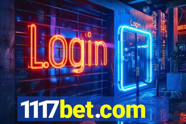 1117bet.com