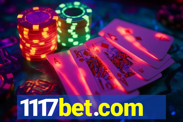 1117bet.com