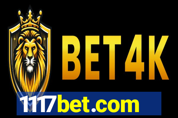 1117bet.com