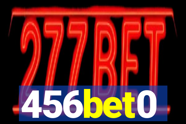 456bet0