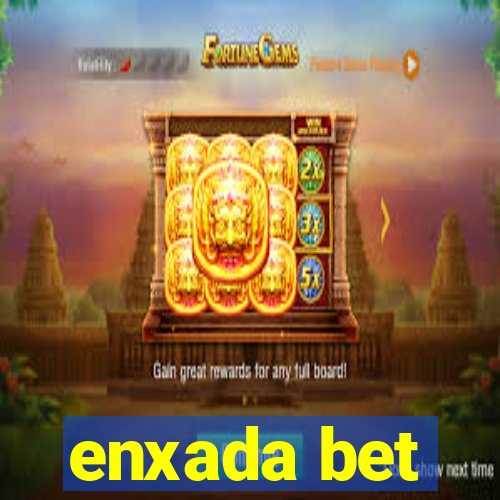 enxada bet