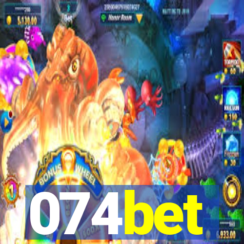 074bet