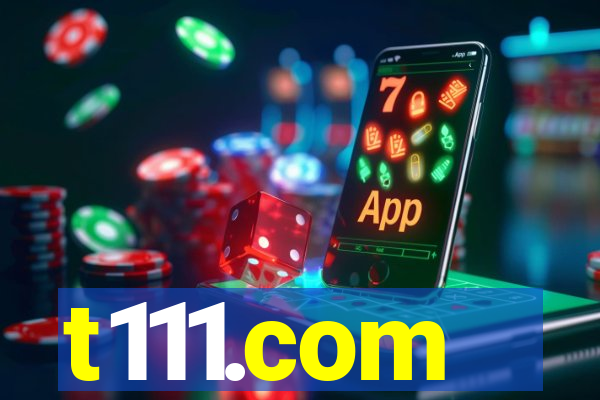 t111.com