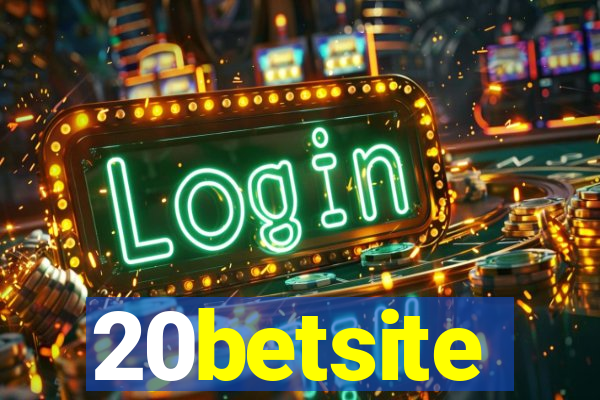 20betsite