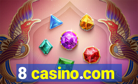 8 casino.com