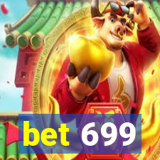 bet 699