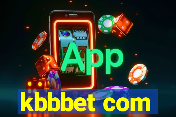 kbbbet com