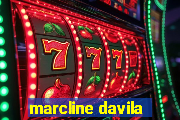 marcline davila