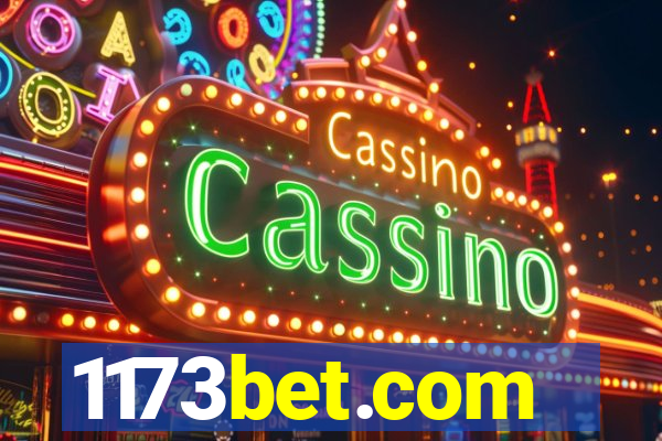 1173bet.com