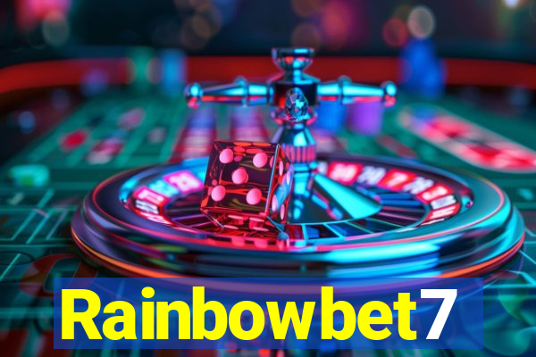 Rainbowbet7