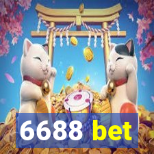 6688 bet