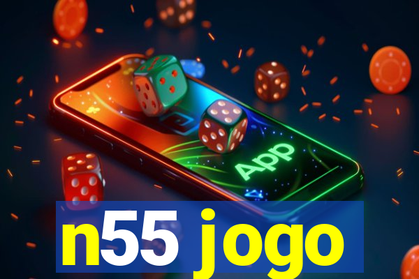 n55 jogo