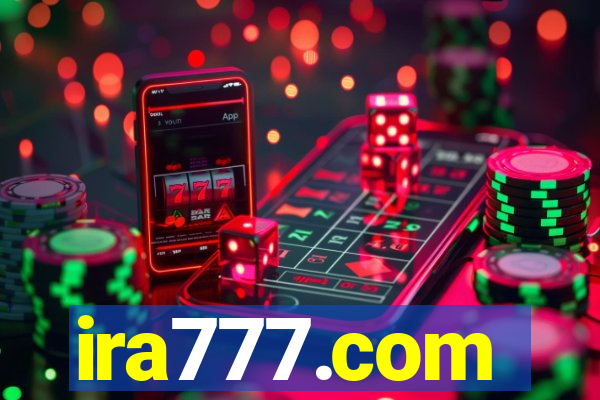 ira777.com