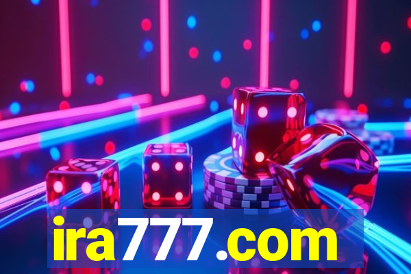 ira777.com