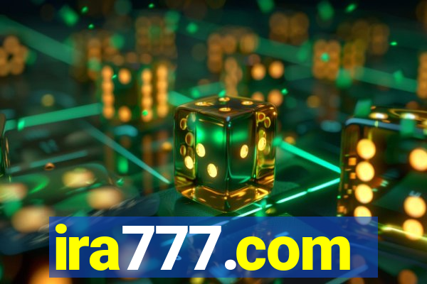 ira777.com