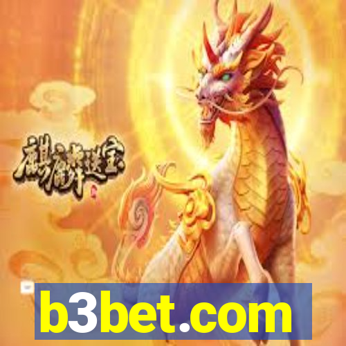 b3bet.com