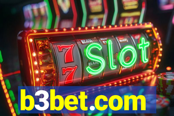 b3bet.com