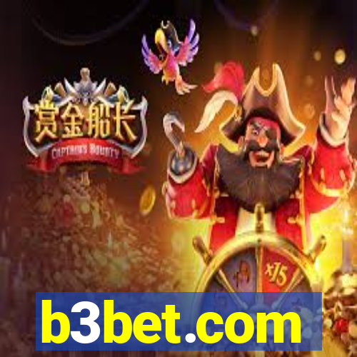 b3bet.com