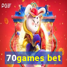 70games bet