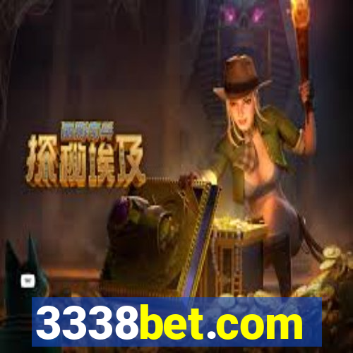 3338bet.com