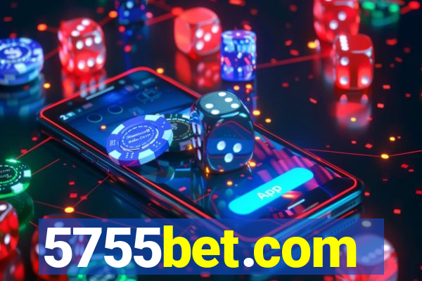 5755bet.com