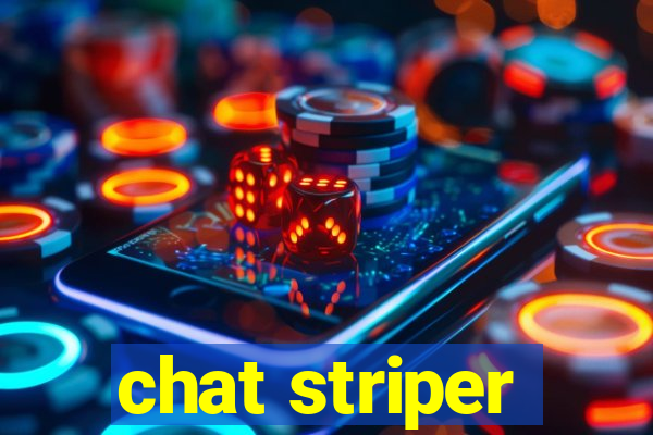 chat striper