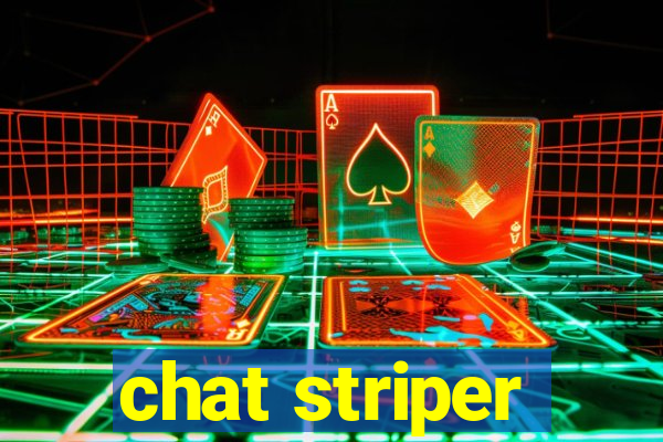 chat striper