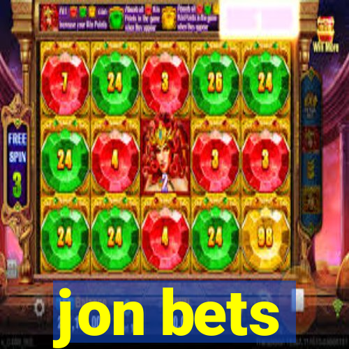 jon bets