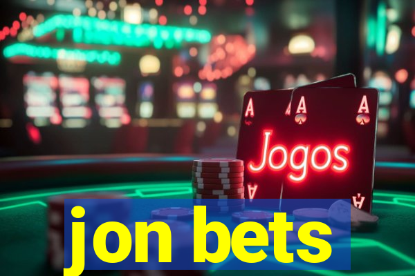 jon bets