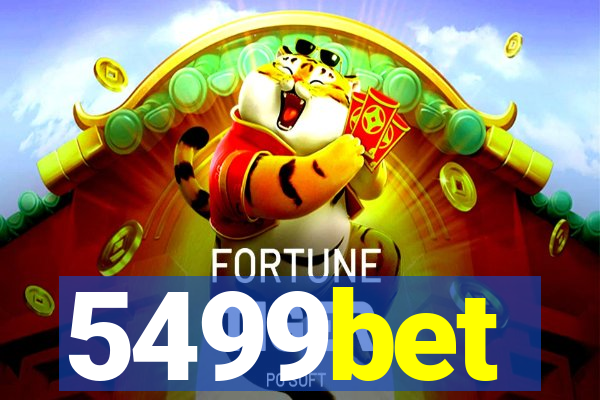 5499bet