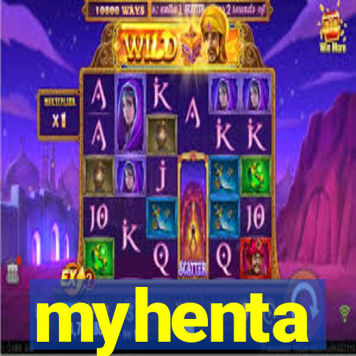 myhenta