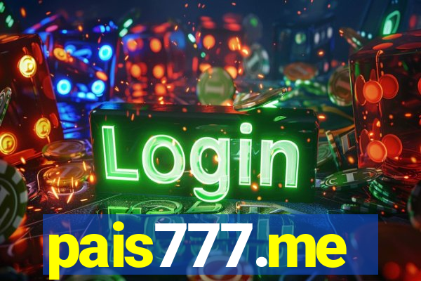 pais777.me