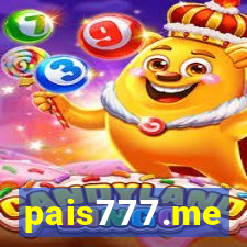 pais777.me