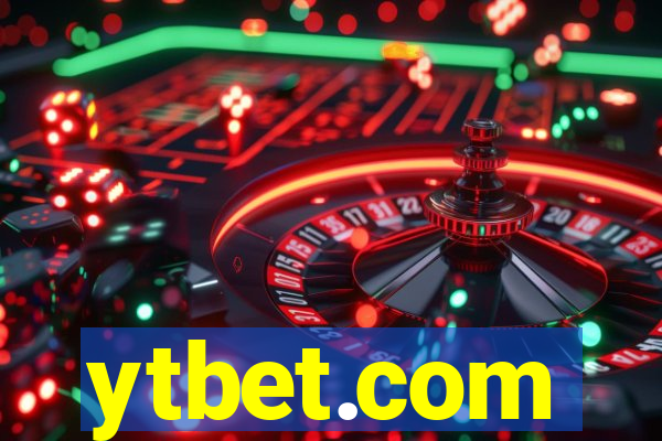 ytbet.com