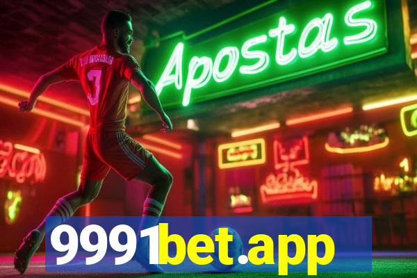 9991bet.app