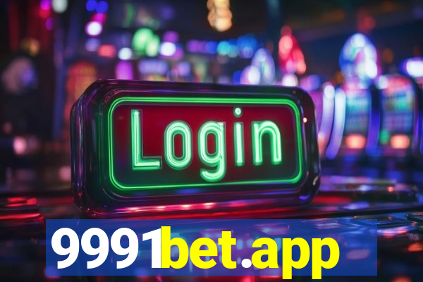 9991bet.app