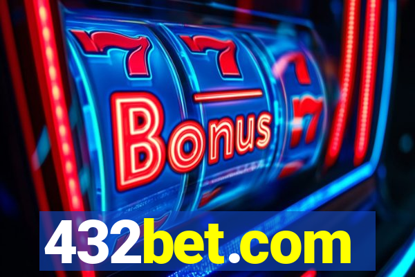 432bet.com