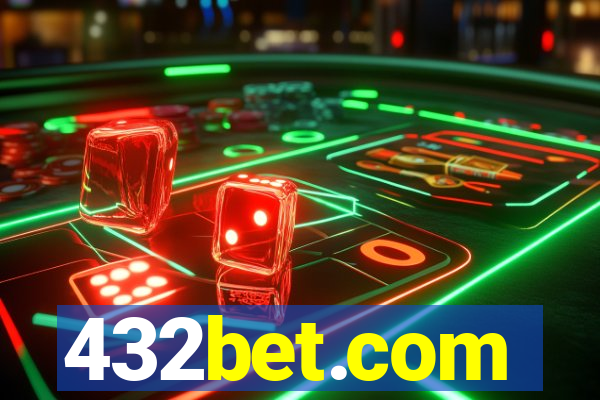 432bet.com